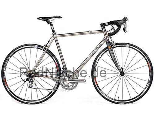 Lynskey Breakaway  technische daten 
